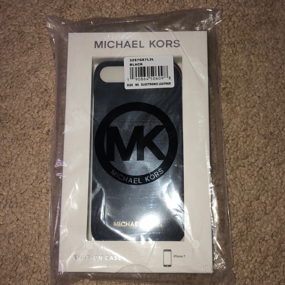 Michael Kors IPhone 7 Case